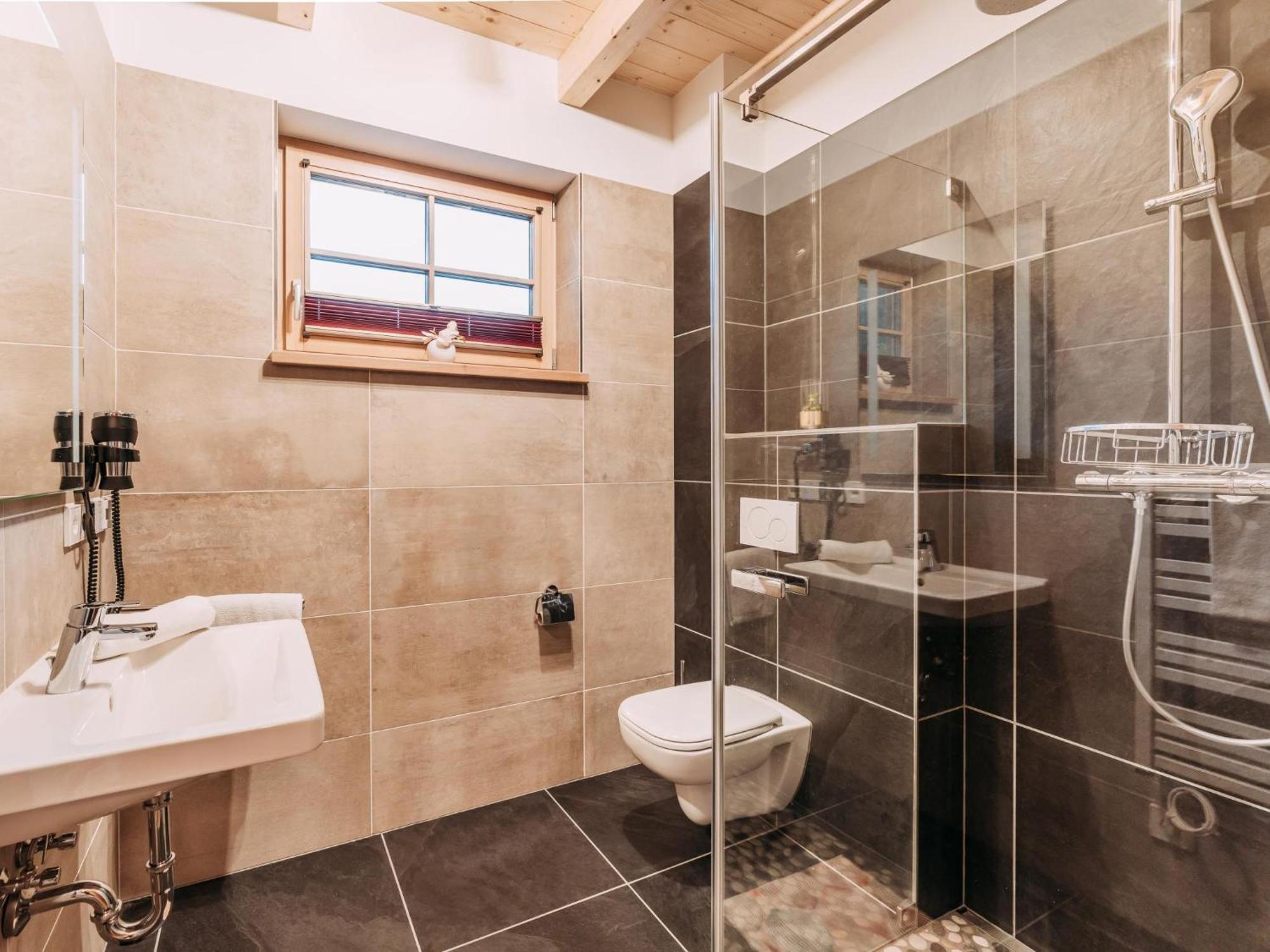 Chalet Thor ดอนเนอร์สบาควัลด์ ภายนอก รูปภาพ