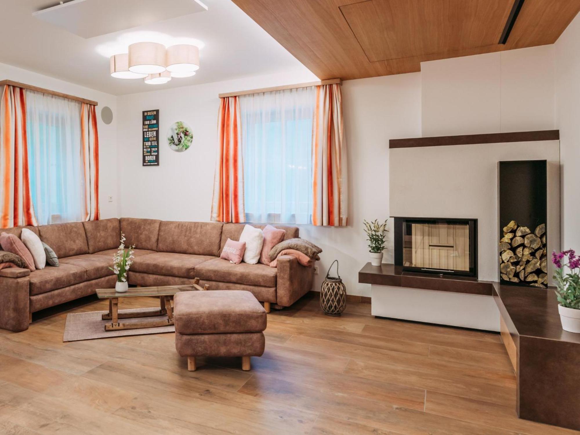 Chalet Thor ดอนเนอร์สบาควัลด์ ภายนอก รูปภาพ