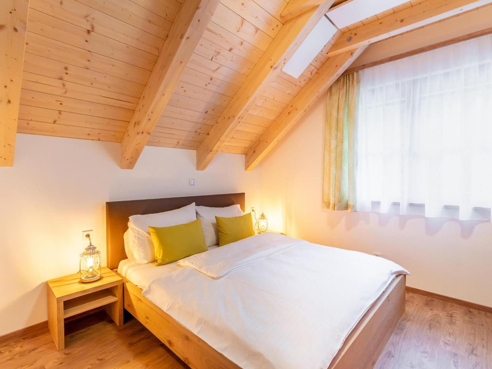Chalet Thor ดอนเนอร์สบาควัลด์ ภายนอก รูปภาพ