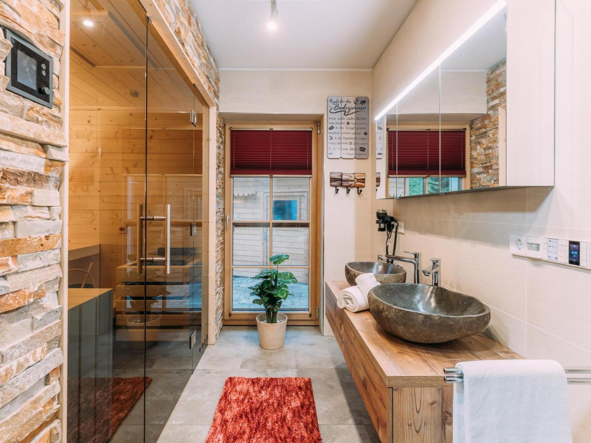 Chalet Thor ดอนเนอร์สบาควัลด์ ภายนอก รูปภาพ