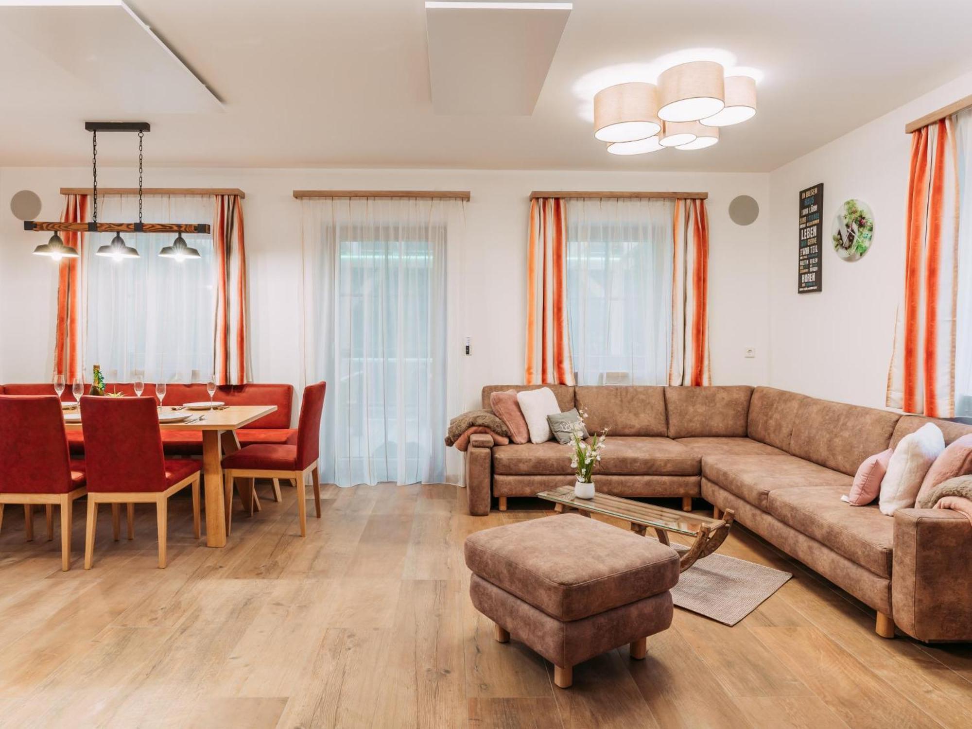 Chalet Thor ดอนเนอร์สบาควัลด์ ภายนอก รูปภาพ